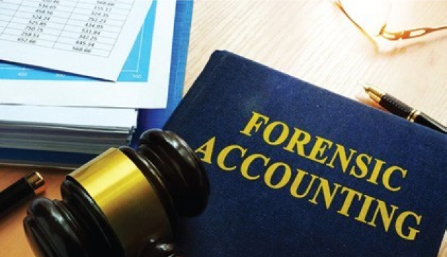 Forensic Audit and Corporate Governance: Restoring Trust and Transparency