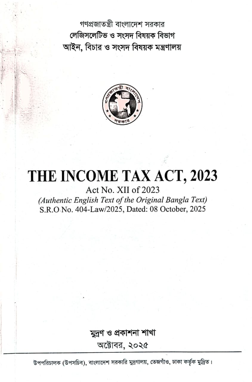 income tax