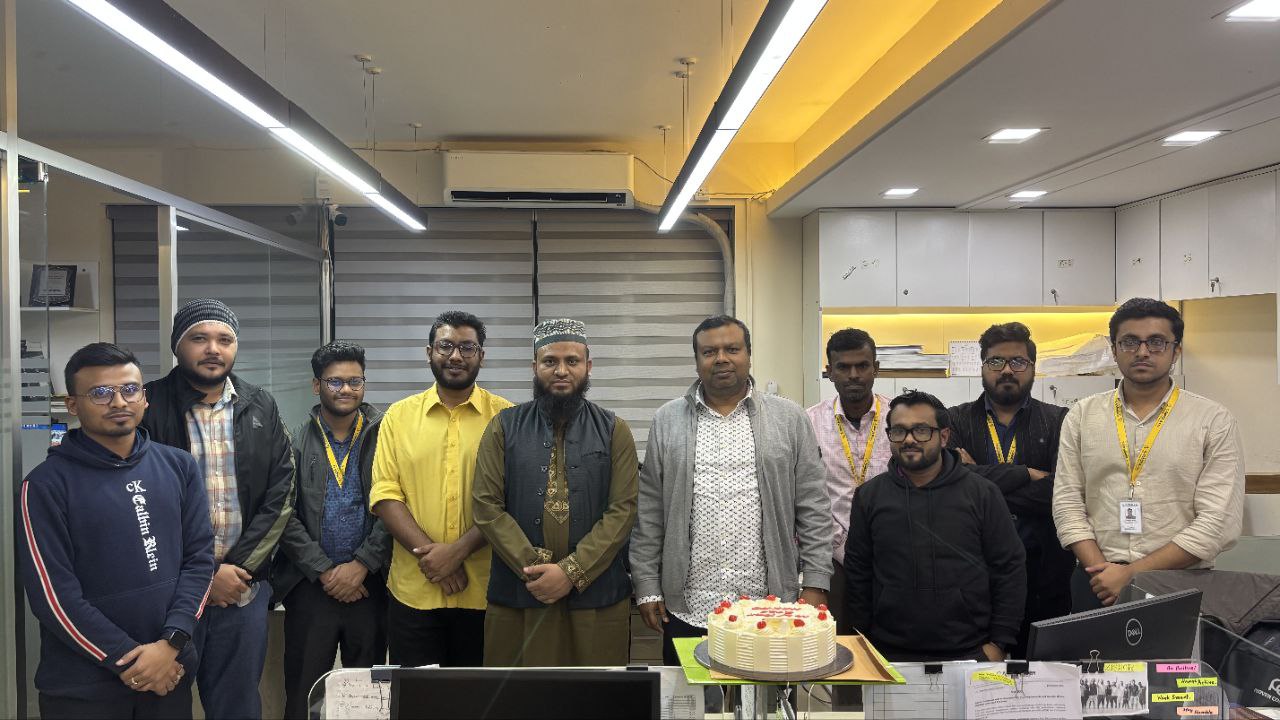 H. Asraf K. Abhijit & Co.