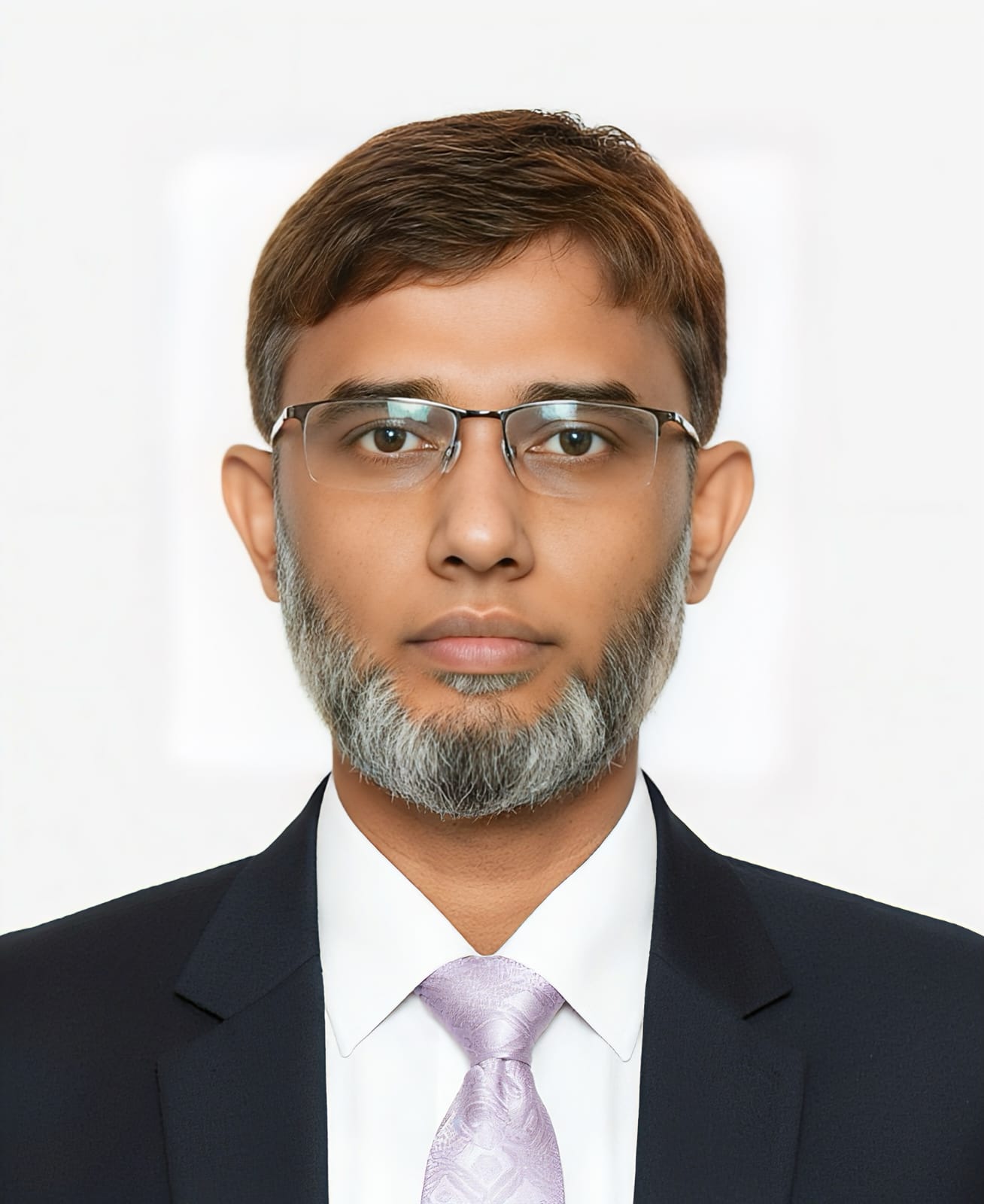 Mohammad Asraful Hassan